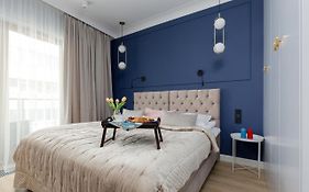 Studio Centrum Pawia 51 Apartments By Renters Prestige