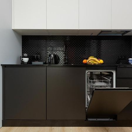 Studio Centrum Pawia 51 Apartments By Renters Prestige Warszawa Zewnętrze zdjęcie