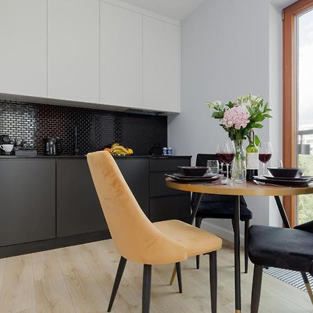 Studio Centrum Pawia 51 Apartments By Renters Prestige Warszawa Zewnętrze zdjęcie