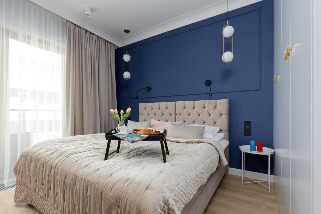Studio Centrum Pawia 51 Apartments By Renters Prestige Warszawa Zewnętrze zdjęcie