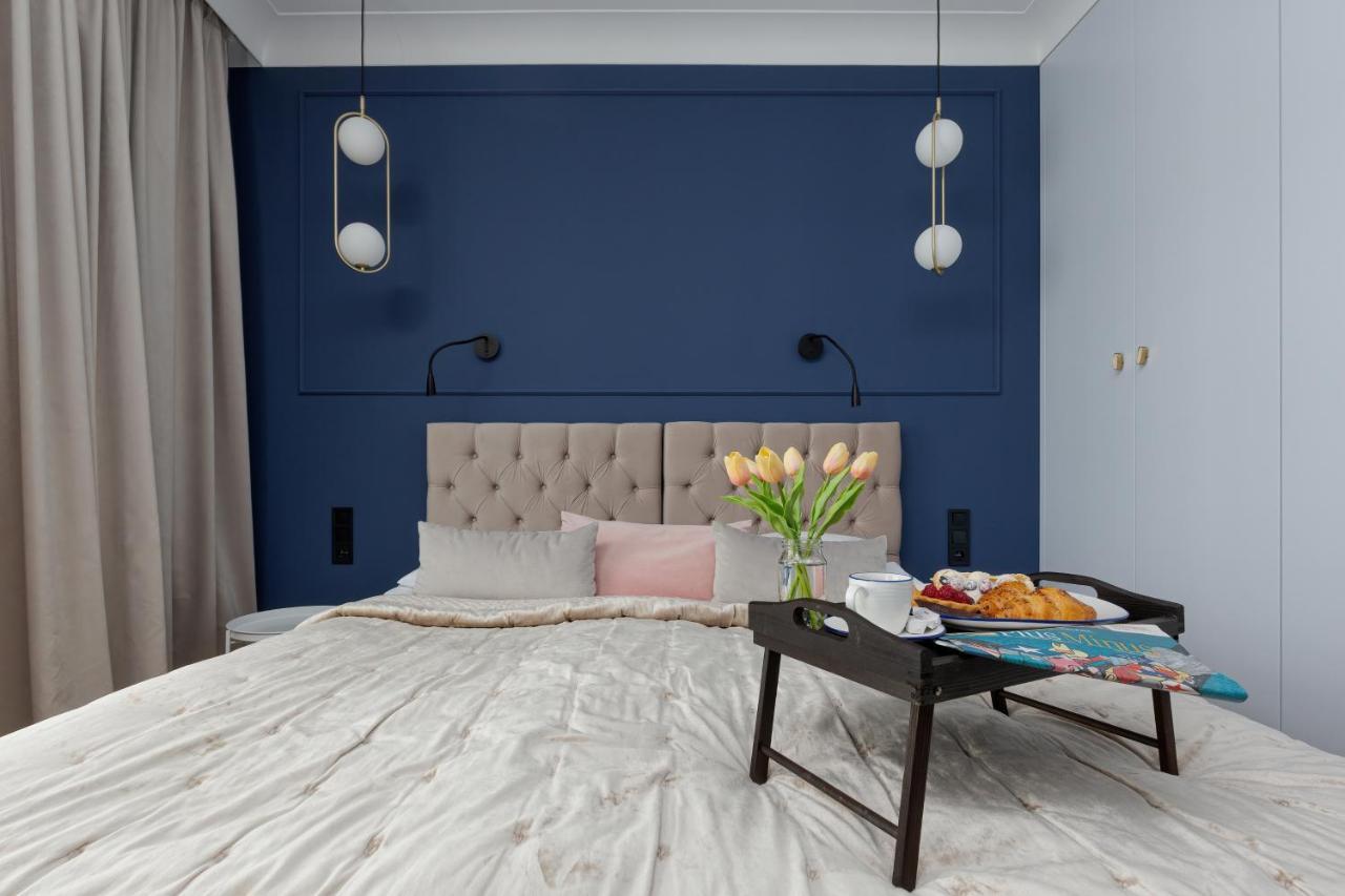 Studio Centrum Pawia 51 Apartments By Renters Prestige Warszawa Zewnętrze zdjęcie
