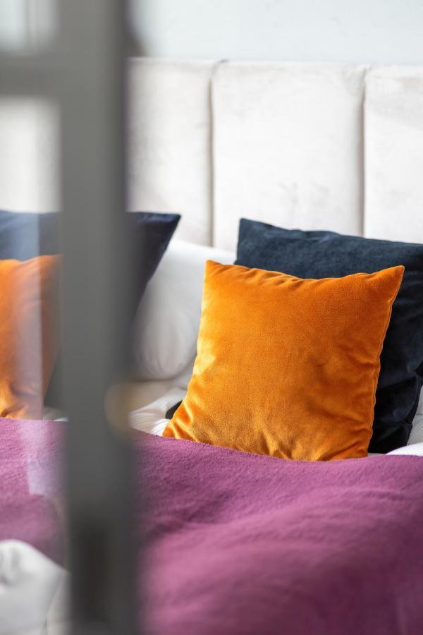 Studio Centrum Pawia 51 Apartments By Renters Prestige Warszawa Zewnętrze zdjęcie
