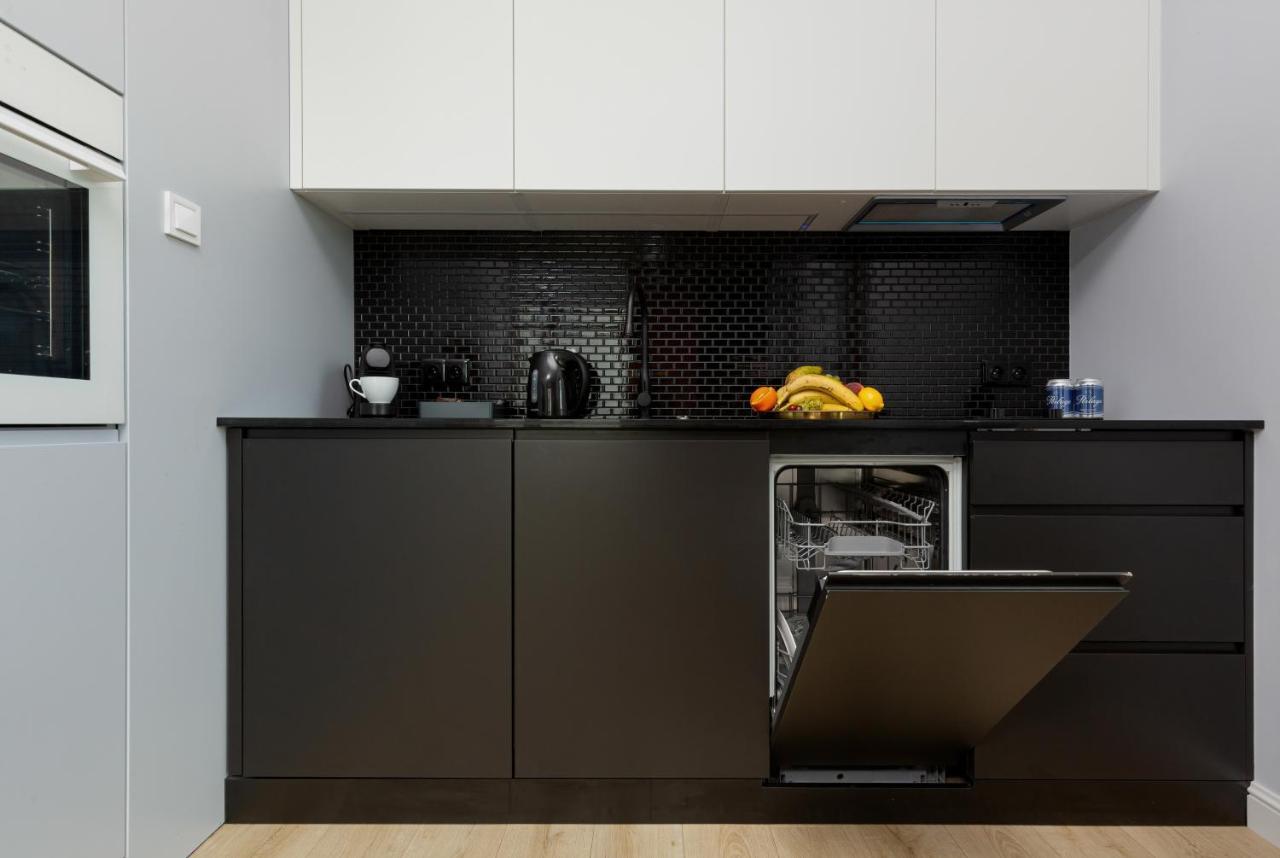 Studio Centrum Pawia 51 Apartments By Renters Prestige Warszawa Zewnętrze zdjęcie