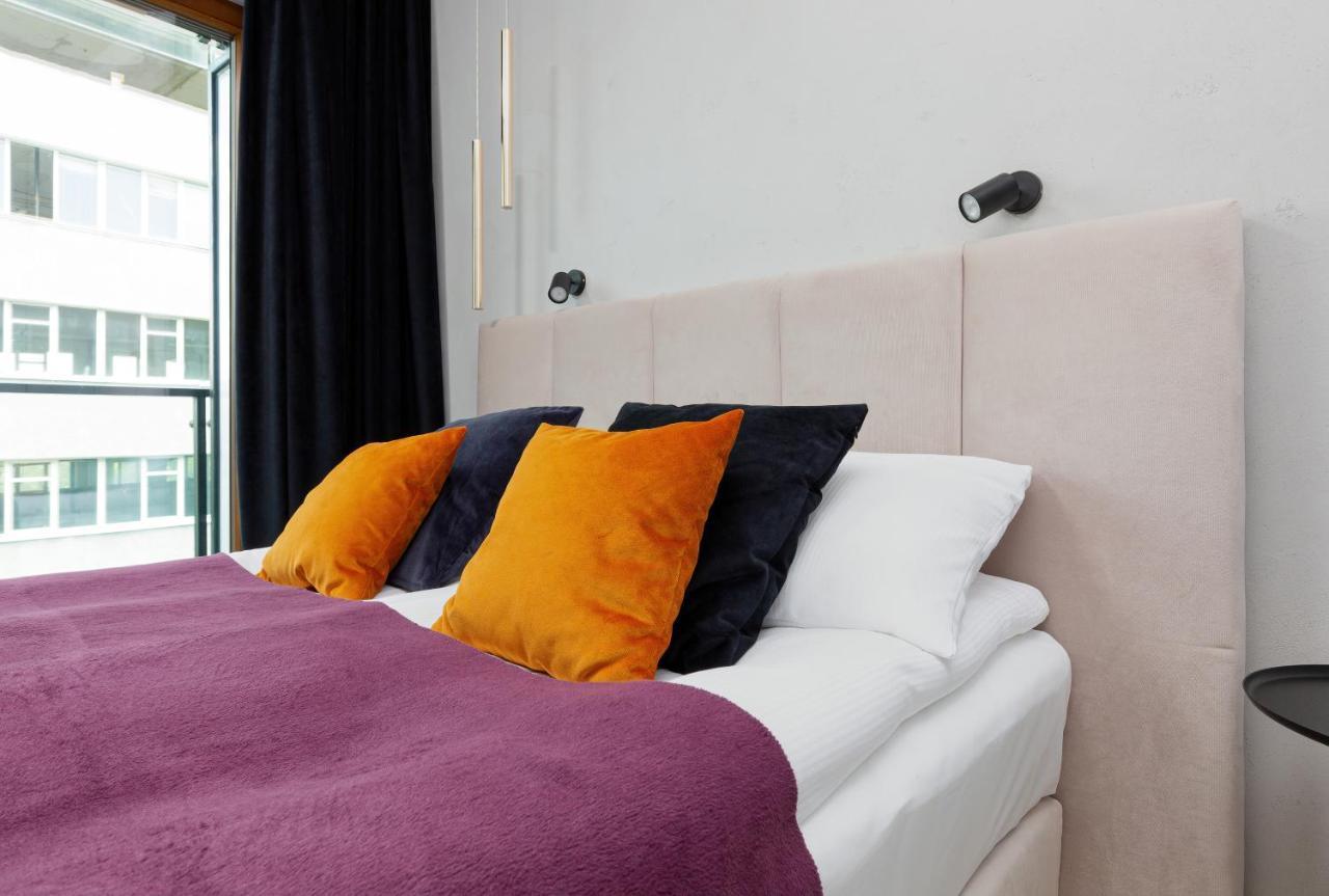 Studio Centrum Pawia 51 Apartments By Renters Prestige Warszawa Zewnętrze zdjęcie